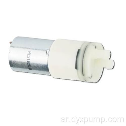 12 فولت DC Mini Pump لموزع الماء الساخن